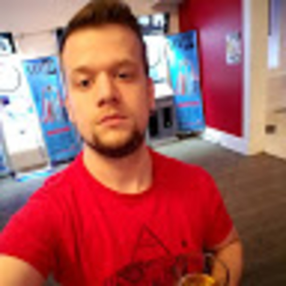 Meet your Posher, Timothy